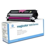 Cartus Toner Magenta A0V30Ch 2,5K Original Konica Minolta Magicolor 1600W
