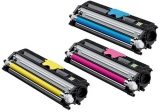 Multipack Cmy A0V30Nh 3X2,5K Original Konica Minolta Magicolor 1600W