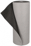 Covor de absorbtie universal gros, EXTREM EuSORB, 120cm × 30m, capacitatea de absorbtie 154 litri