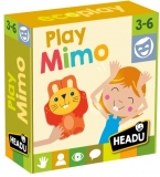 Joc De Mima Headu