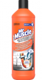 Gel pentru desfundarea tevilor Mr.Muscle, bucatarie, 1L