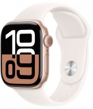 Apple Watch 10, GPS, Cellular, Sport Band - M/L