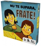 Joc interactiv Nu te supara frate, Vintage, Noriel