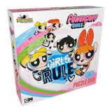 Puzzle duo 24 piese Powerpuff Girls Noriel