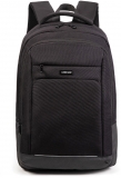 Ghiozdan compartiment laptop, Urban Black