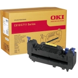 Fuser Unit 44289103 60K Original Oki C610N