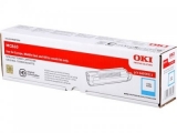 Cartus Toner Cyan 44059211 9,5K Original Oki Mc 860Dn