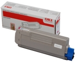 Cartus Toner Magenta 44059166 7,3K Original Oki Mc 851Dn