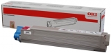 Cartus Toner Magenta 44036022 15K Original Oki C910