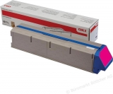 Cartus Toner Magenta 45536506 38K Original Oki C931Dn