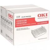 Imaging Unit 44494202 20K Original Oki C310Dn