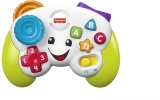 Controller interactiv in limba romana Laugh & Learn Fisher Price