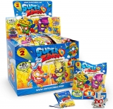 Figurina surpriza Superzings II 