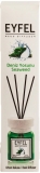 Odorizant de camera Reed difuser EYFEL, alge marine, 120ml