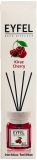 Odorizant de camera Reed difuser EYFEL, cirese, 120ml