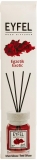 Odorizant de camera Reed difuser EYFEL, exotic, 120ml