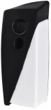 Dispenser odorizant Smartair New Black White Springair