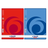 Rezerve caiet mecanic A4 100 file Herlitz