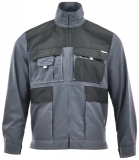 Jacheta de protectie Rocky, gri, Saraworkwear