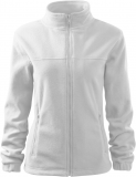 Jacheta Jacket fleece pentru dama, alb, Malfini