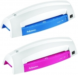 Laminator Lunar+ A4 Fellowes