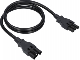 Cablu de prelungire Fellowes, Filex, eGST