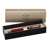 Stilou Vector Standard Red CT penita F Parker