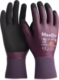 Manusi de protectie Maxidry Elite 64-227, ATG, Ardon