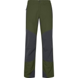 Pantaloni de Trekking bonati Roly, verde militar/plumb inchis