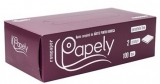 Servetele faciale 2 straturi 100 buc/cutie Papely