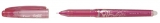 Roller Frixion Point 0.5 mm Pilot roz