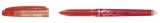 Roller Frixion Point 0.5 mm Pilot rosu
