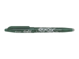 Roller Frixion 0.7 mm Pilot verde