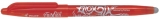 Roller Frixion 0.7 mm Pilot orange