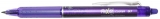 Roller Frixion Clicker 0.7 mm, mov, Pilot