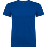 Tricou Beagle Roly, marimea S, albastru regal