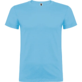 Tricou Beagle Roly, marimea 2XL, albastru deschis