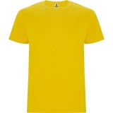 Tricou Stafford Roly, barbati, marimea 2XL, galben