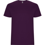 Tricou Stafford Roly, barbati, mov