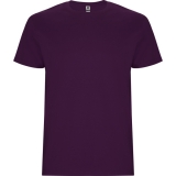 Tricou Stafford Roly, barbati, marimea M, mov