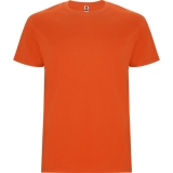 Tricou Stafford Roly, barbati, portocaliu