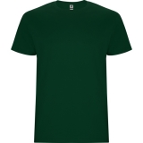 Tricou Stafford Roly, barbati, marimea S, verde sticla