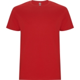 Tricou Stafford Roly, barbati, marimea 3XL, rosu