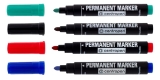 Marker permanent 2.5 mm Centropen