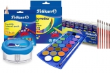 Pachet coloring Smart Pelikan baieti