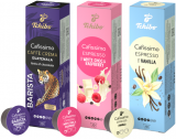 Pachet cafea Summer Pack capsule Tchibo Cafissimo 3 cutii/set