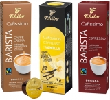 Set capsule cafea Tchibo Cafissimo Deluxe Pack 3 cutii/set