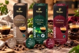 Set capsule cafea Tchibo Cafissimo Deluxe Pack 3 cutii/set