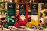 Set capsule cafea Tchibo Cafissimo Premium Pack 3 cutii/set