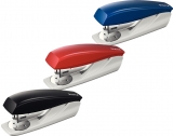 Capsator plastic, 5501 NeXXt Series, 25 coli,Leitz